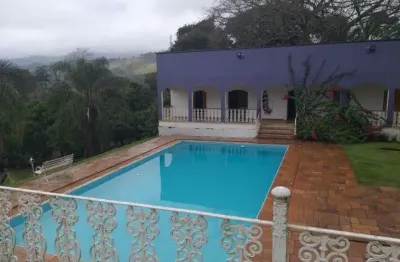 Chácara à venda em atibaia-sp, bairro rosário: 10 quartos, 10 suítes, 10 banheiros, 10 vagas e 4.000m² de área.