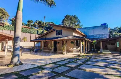 Chácara à venda em mairiporã-sp, bairro jundiaizinho, com 2 quartos