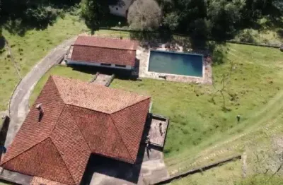 Chácara / sítio com 5 quartos à venda na Estada Municipal Prc 343, 30, Centro, Piracaia