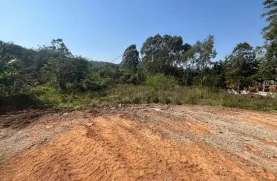 Terreno à venda em atibaia-sp, jardim estância brasil  3.410,00 m² de área para investimento!