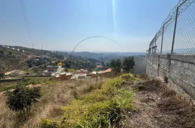 Excelente oportunidade: terreno de 2.000 m² à venda em atibaia-sp, no bairro jardim estância brasil!