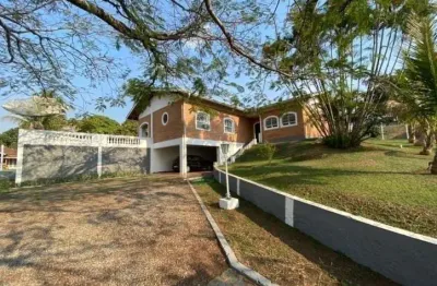 Chácara / sítio com 7 quartos à venda na Rua Alexandre Lutten, 55, Jardim Colonial, Atibaia