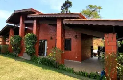 Chácara / sítio com 2 quartos à venda na Estrada Da Querência, 59, Zona Rural, Piracaia