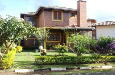 Casa à venda em condomínio fechado em atibaia - portal das hortências