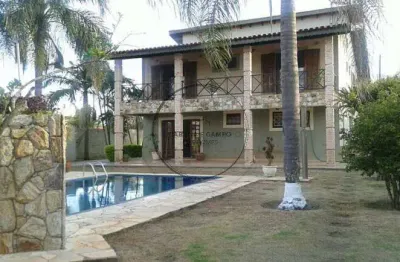 Chácara à venda no residencial country felix em bom jesus dos perdões