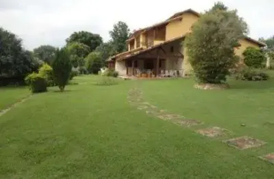 Chácara à venda na represa de piracaia – 36.000m² e fundo para água