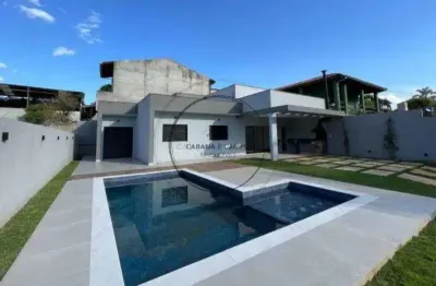 Casa à venda em atibaia-sp, portão: 3 quartos,2 banheiros, 4 vagas