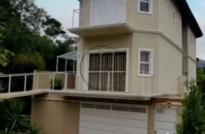 Casa à venda em mairiporã, barreiro - condomínio estância da serra / chafic