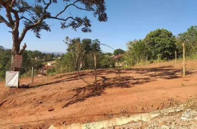 Terreno com 1.000m2 e escritura à venda no jd. maracanã em atibaia
