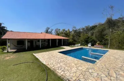 Chácara / sítio com 7 quartos à venda na Praça Cândido Antonio Da Silva, 20, Terra Preta, Mairiporã