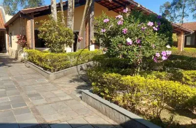 Chácara à venda em mairiporã com acesso a represa - cond. gleba 2