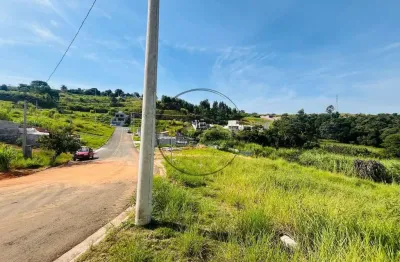 Terreno à venda na Rua das Orquídeas, 350, Loteamento Vale das Flores, Atibaia
