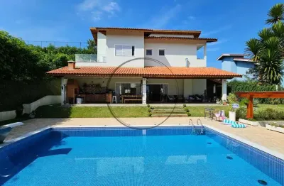 Chácara / sítio com 4 quartos à venda na Estr. Mun. Lamartine Peçanha, PRC-010, Vila Biarritz, Piracaia