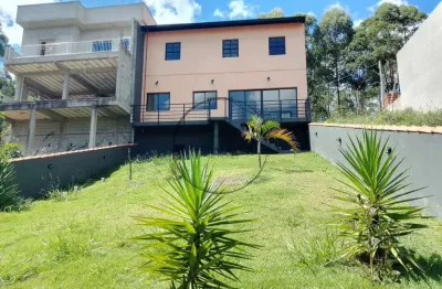 Chácara à venda no bairro do portão - condomínio / associação de moradores