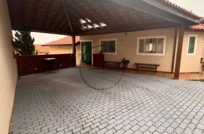 Casa com 4 quartos à venda na Rua dos Faveiros, 200, Jardim dos Pinheiros, Atibaia