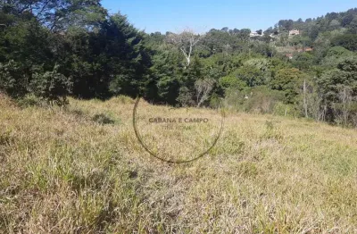 Terreno à venda na Rua dos Topázios, 100, Chácaras Fernão Dias, Atibaia