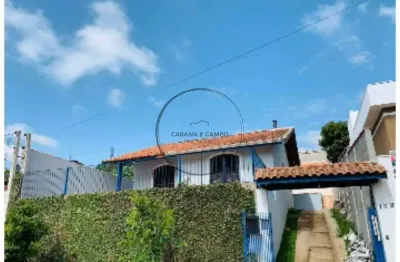 Casa à venda em terra preta / sun valley em mairiporã
