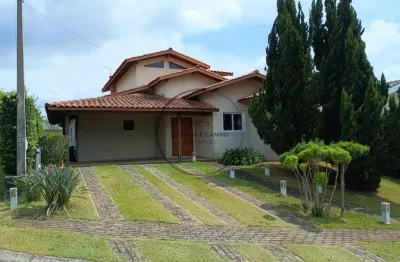 Casa em condomínio fechado com 3 quartos à venda na Avenida Figueira Garden, 2225, Tanque, Atibaia