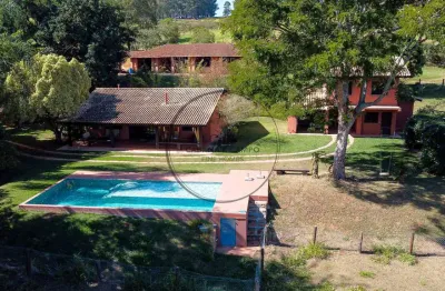 Excelente sítio para lazer e agricultura à venda em piracaia