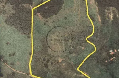 Área com 143.500m² sendo 250 metros de acesso direto à àgua - piracaia sp