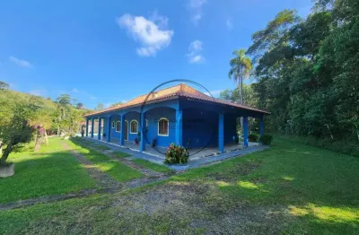 Chácara / sítio com 8 quartos à venda na Próximo A Dom Pedro, 777, Centro, Nazaré Paulista