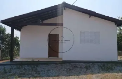 Chácara / sítio com 2 quartos à venda na Praça Cândido Antonio Da Silva, 50, Terra Preta, Mairiporã