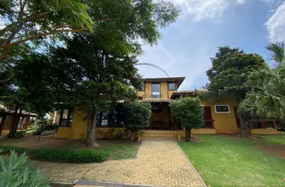 Chácara / sítio com 4 quartos à venda na Rua Antonio da Cunha Leite, 51, Portão, Atibaia