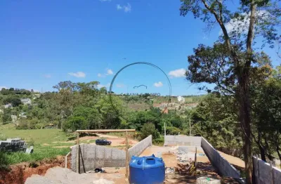 Terreno à venda na Estrada da Mantiqueira, 200, Jardim Estância Brasil, Atibaia
