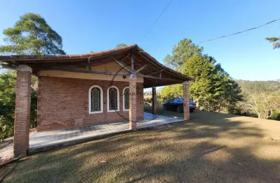 Chácara / sítio com 2 quartos à venda na Estrada Municipal, PRC 340, Pião, Piracaia