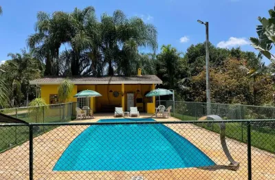 Sítio à venda bairro sul brasil  em atibaia - 18.000m2