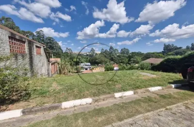 Terreno em condomínio fechado à venda na Estrada do Mingu, 100, Parque Rio Abaixo, Atibaia