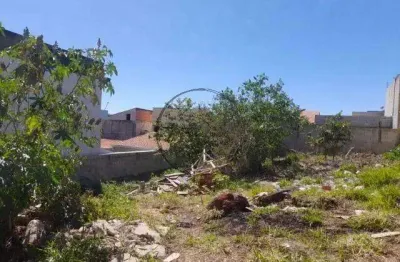 Terreno à venda na Rua dos Alecrins, 111, Nova Cerejeira, Atibaia