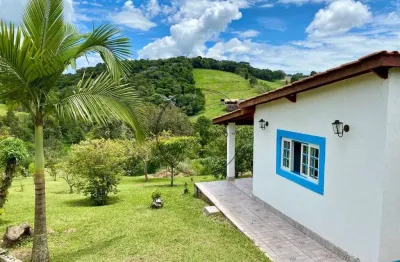 Chácara / sítio com 4 quartos à venda na Rua Das Perdizes, 3, Maracanã, Jarinu