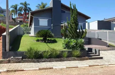 Casa em condomínio fechado com 3 quartos à venda na Rua Topázio, 50, Condomínio Parque das Garças II, Atibaia