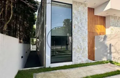 Casa com 3 quartos à venda na Avenida Cinamomos, 100, Jardim dos Pinheiros, Atibaia