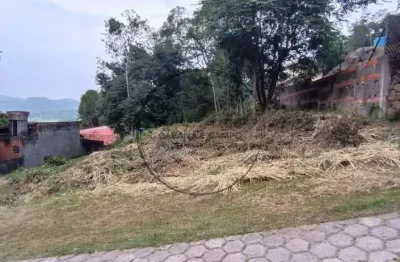 Terreno à venda em condomínio na estância santa maria do laranjal - atibaia