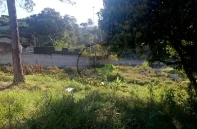 Terreno à venda no jd. estância brasil em atibaia - 535m²