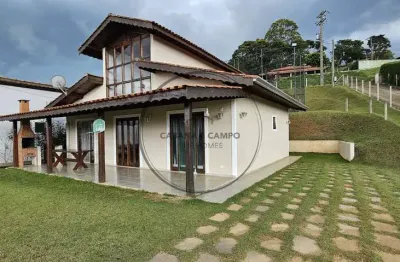 Chácara / sítio com 2 quartos à venda na Estrada Da Querência, 200, Zona Rural, Piracaia