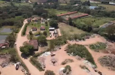 Terreno comercial à venda na Rodovia Dom Pedro I, KM 33, Guaxinduva, Atibaia