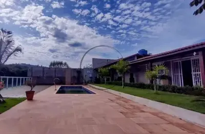 Chácara à venda boa vista dos silva em bragança paulista