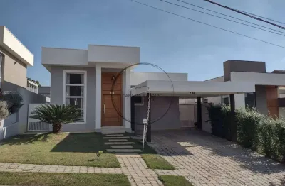 Casa à venda condomínio terras de atibaia i - atibaia