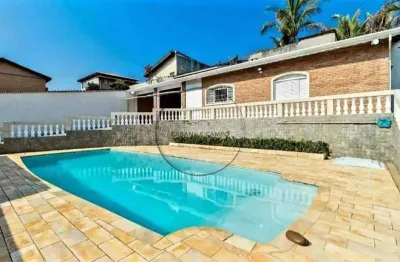 Chácara / sítio com 3 quartos à venda na Avenida Cardeal, 260, Batatuba, Piracaia