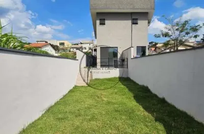Casa com 2 quartos à venda na Avenida Paulista, 651, Jardim Paulista, Atibaia