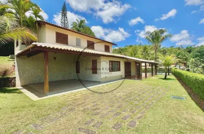 Chácara à venda no cond. alpes d´ouro em bom jesus dos perdões