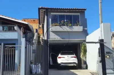 Casa térrea com 150m2 à venda no bairro alvinópolis - atibaia