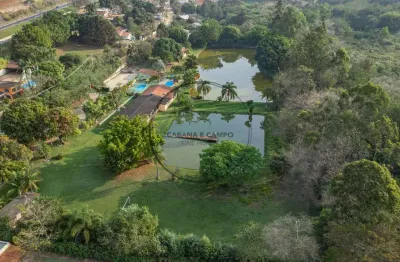 Casa com 15 quartos à venda na Rua José Wilson de Carvalho, 401, Jardim Paraíso do Tanque, Atibaia
