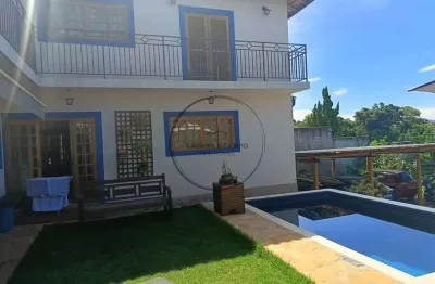 Chácara / sítio com 3 quartos à venda na Alameda das Aroeiras, 200, Condomínio Portal dos Nobres, Atibaia