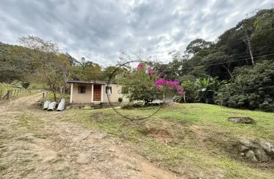 Chácara / sítio com 4 quartos à venda na Estrada Municipal Bugios, 777, Bairro dos Mimis, Piracaia