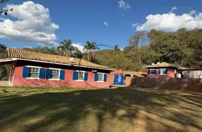Sítio pé na água – vargem  represa jaguari – 5.800 m²