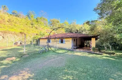 Sítio à venda – 2 alqueires com lago e nascente em piracaia - sp